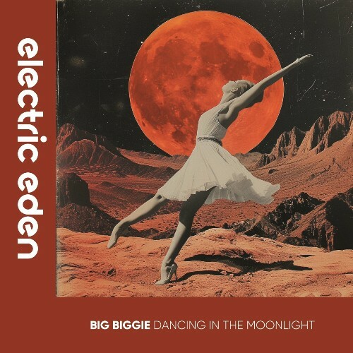 MP3:  Big Biggie - Dancing in the Moonlight (2024) Онлайн
