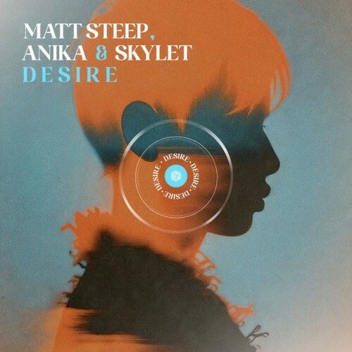  Matt Steep and Anika feat. Skylet - Desire (2026) 