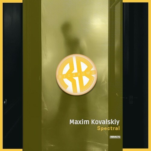  Maxim Kovalskiy - Spectral (2026) 
