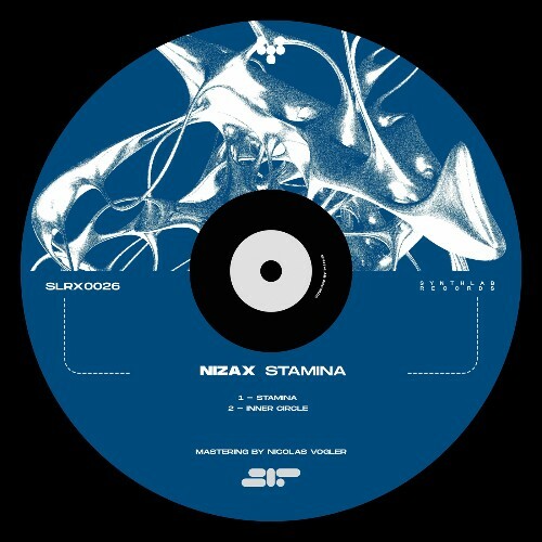  Nizax - Stamina (2025) 