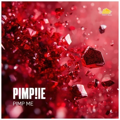  Pimp!ie - Pimp Me (2026) 