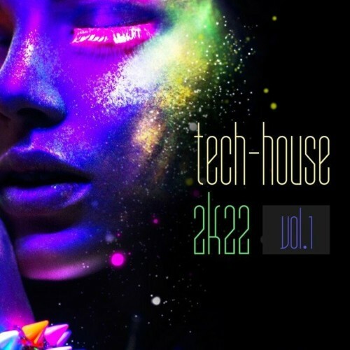  Tech-House 2k22, Vol. 1 (2023) 