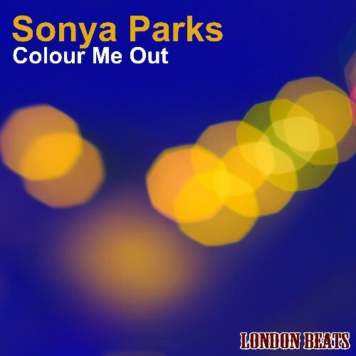 Sonya Parks - Colour Me Out (2026) 