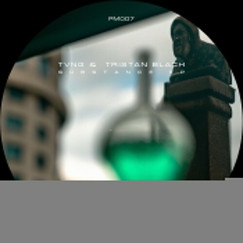 Tristan Blach - Substance (2025) Tristan Blach - Substance (2025)