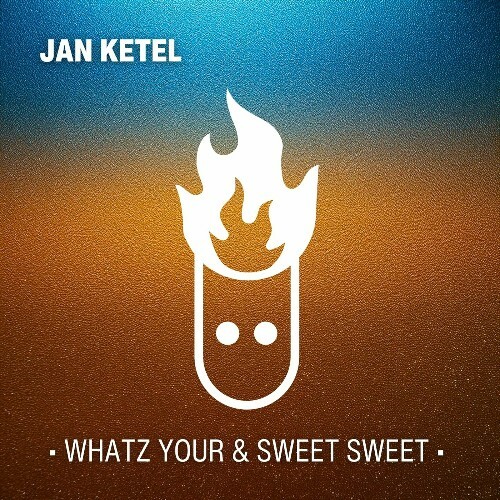  Jan Ketel - What Is Yours (2025) 