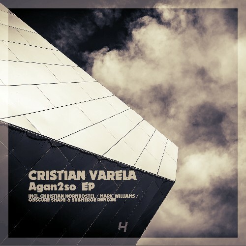 Cristian Varela - Agan2so (2024)