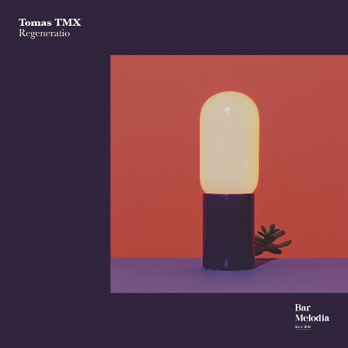  Tomas TMX - Regeneratio (2025) 