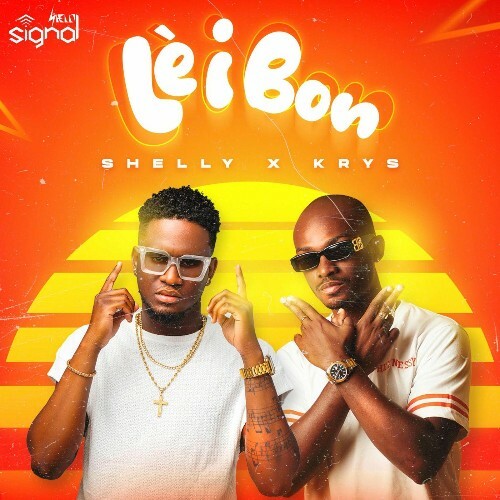  Shelly & Krys - L&#232; i Bon (2025) 