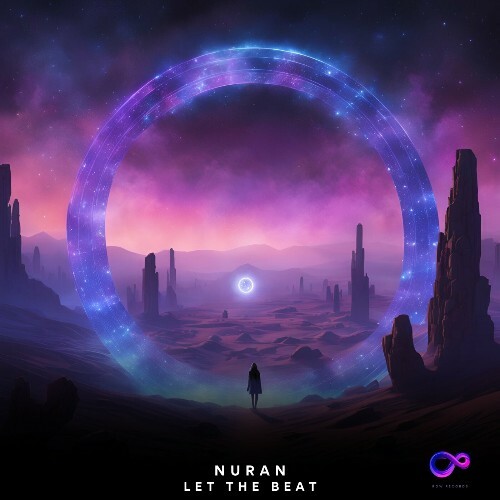  Nuran - Let The Beat (2025) 