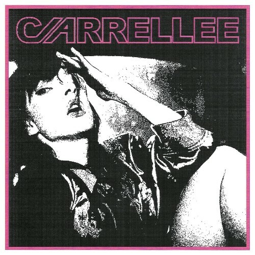  Carrellee - Carrellee (2025) 