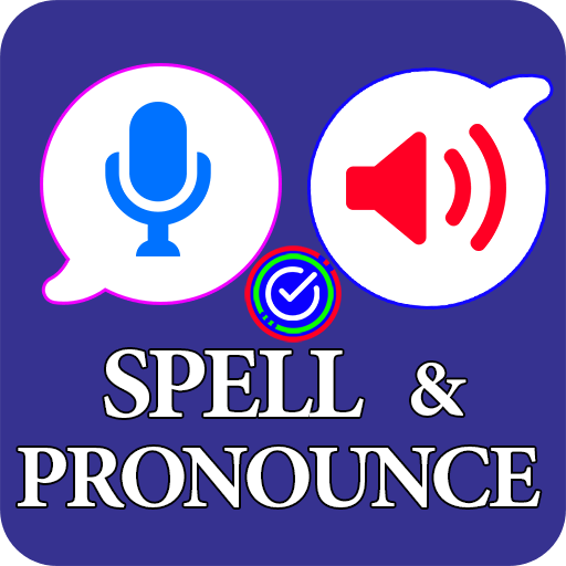 Spell & Pronounce Words Right V2.6 – (25 MB) Spell & Pronounce Words Right V2.6 – (25 MB)