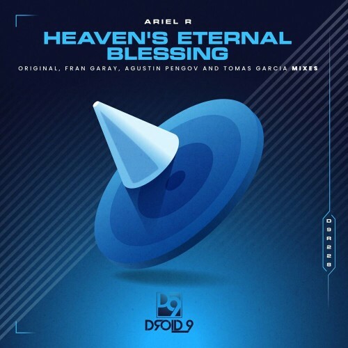 Ariel R - Heaven's Eternal Blessing (2023) MP3