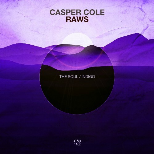  Casper Cole & Raws - The Soul / Indigo (2025) 