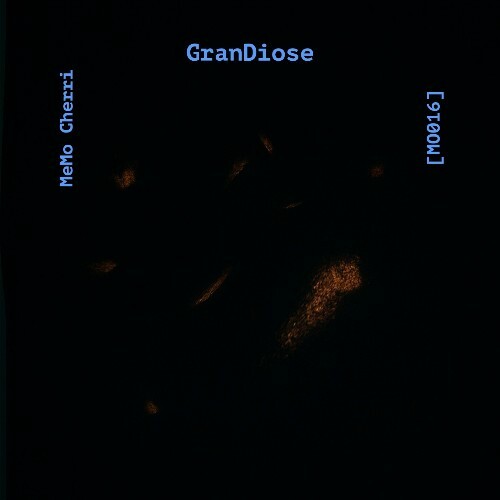  MeMo Cherri - Grandiose (2026) 