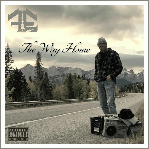  Fuzzy Ed - The Way Home (2025) 