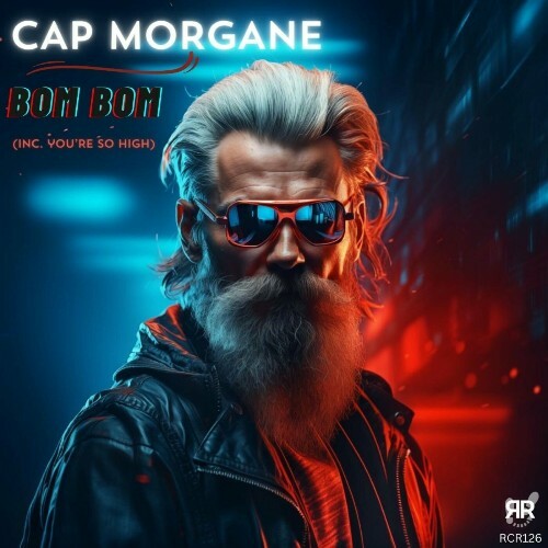  Cap Morgane - Bom Bom (2024) 
