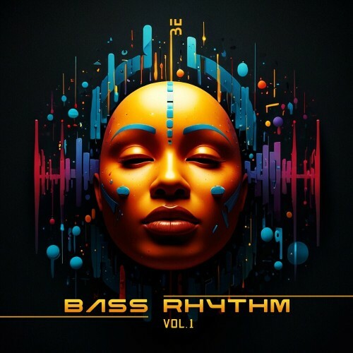 VA -  Bass Rhythm, vol.1 (2024) [MP3] MEVDC7K_o