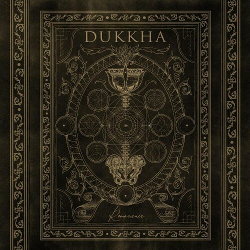  Dukkha - Remanence (2025) 