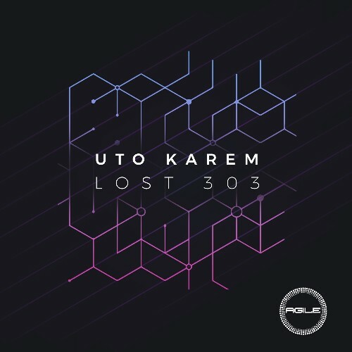  Uto Karem - Lost 303 (2025) 