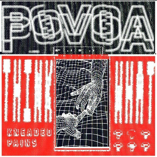  Povoa - Think What (2024) 
