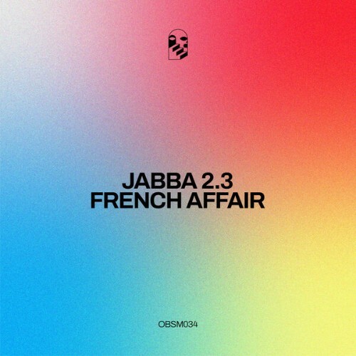  Jabba 2.3 - French Affair (2026) 