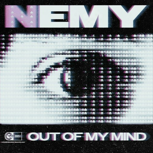  Nemy - Out Of My Mind (2024) 