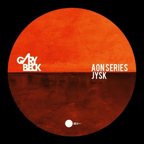  Gary Beck - JYSK (2026) 