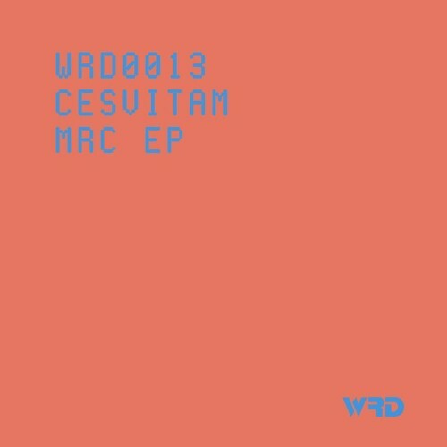 VA - Cesvitam - MRC EP (2022) (MP3)