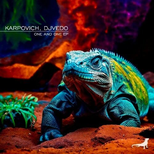  Karpovich & Djvedo - One and One (2024) 