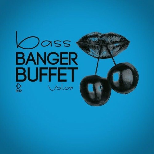 Bass Banger Buffet, Vol.09 (2026)