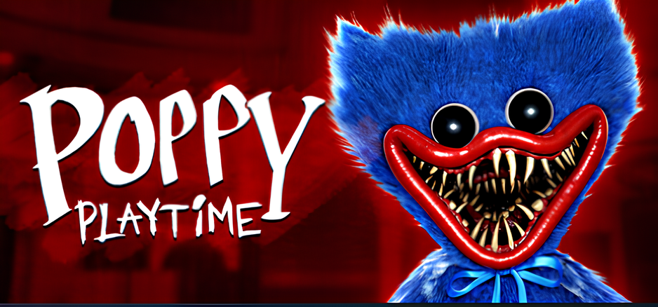 Poppy Playtime Ch.1 - Free Android 2026