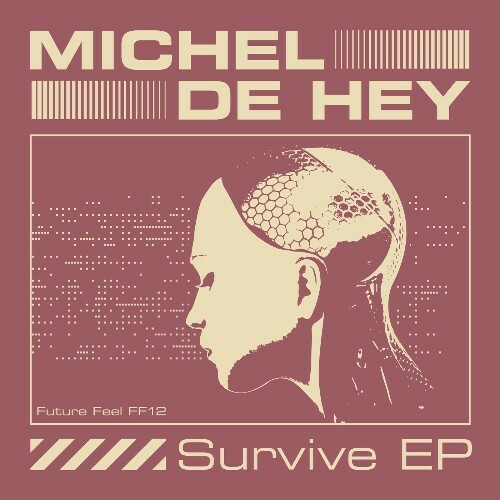Michel De Hey - Survive (2025)