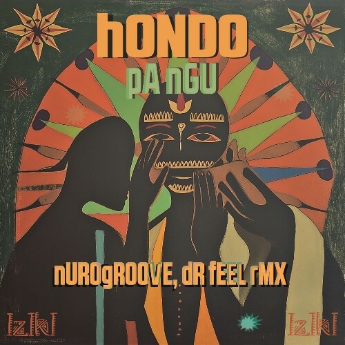 PA NGU — Hondo (2026)