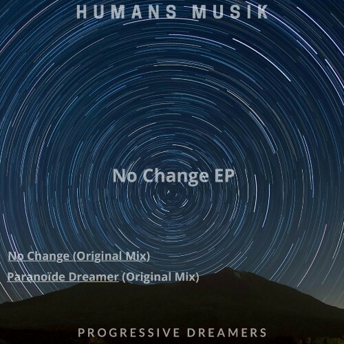  Humans Musik - No Chance (2024) 