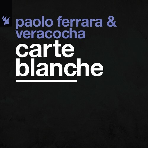  Ferry Corsten & Veracocha - Carte Blanche (2026) 