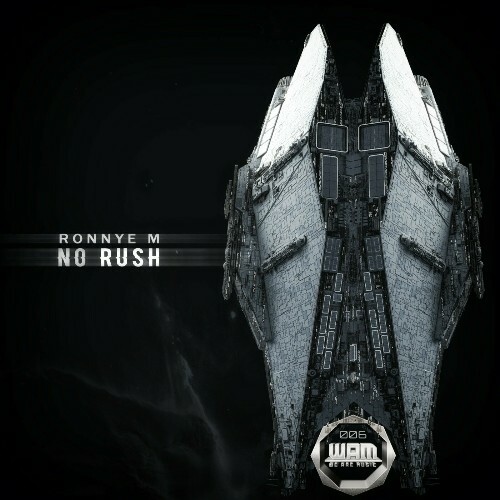  Ronnye M - No Rush (2024) 