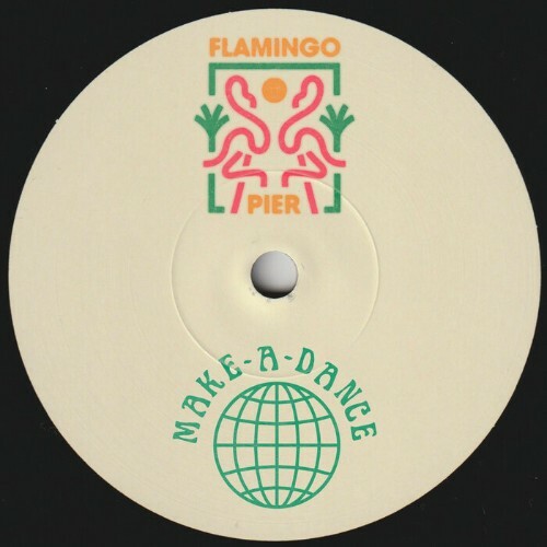  Flamingo Pier - Deeper Soul (Make a Dance Remix) (2024) 