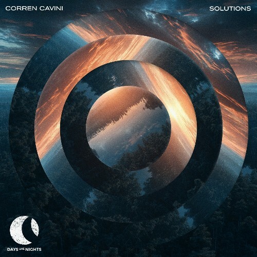  Corren Cavini - Solutions (2024) 