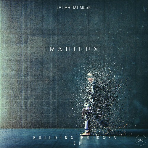 Radieux - Building Bridges (2023) MP3