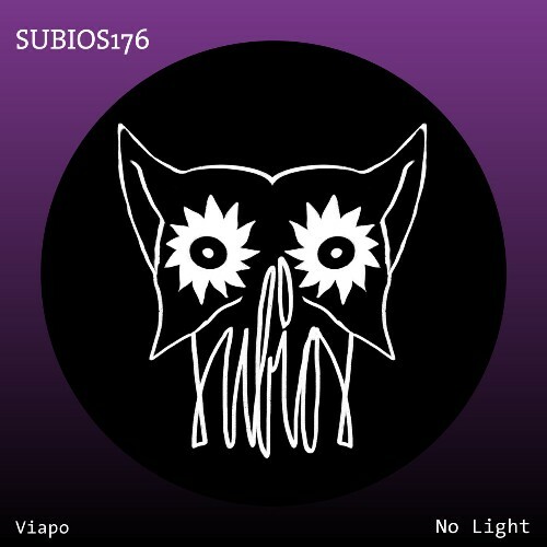  Viapo, KODA (AR) - No Light (2025) 