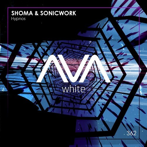  Shoma & Sonicwork - Hypnos (2025) 