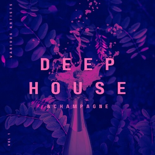  Deep-House and Champagne, Vol. 1 (2023) 