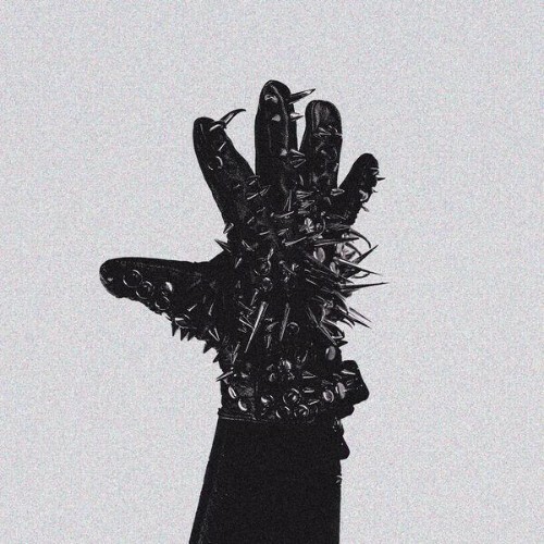  Chalk - Crystalpunk (2026) 