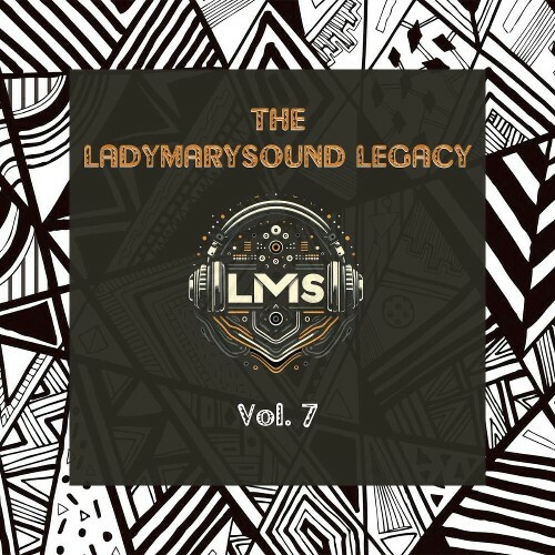  The LadyMarySound Legacy, vol. 7 (2026) 