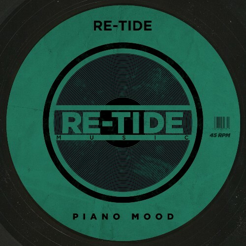  Re-Tide - Piano Mood (2026) 