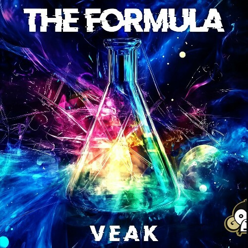  Veak - The Formula (2024) 