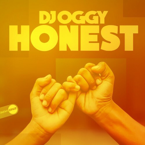 DJ Oggy - Honest (2026) DJ Oggy - Honest (2026)