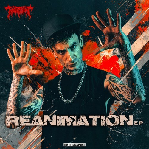 Nightshift & Alee — Reanimation (2026)