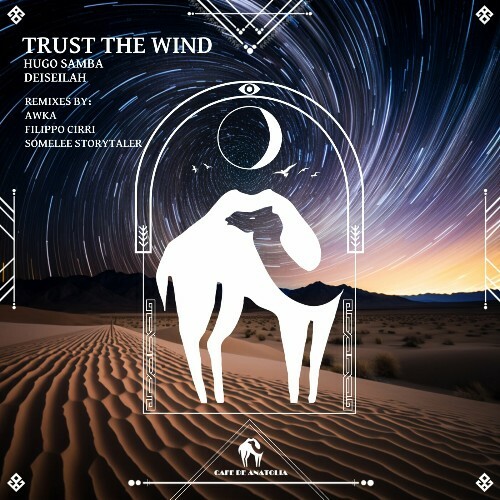  Trust the Wind (Remixes) (2024) 