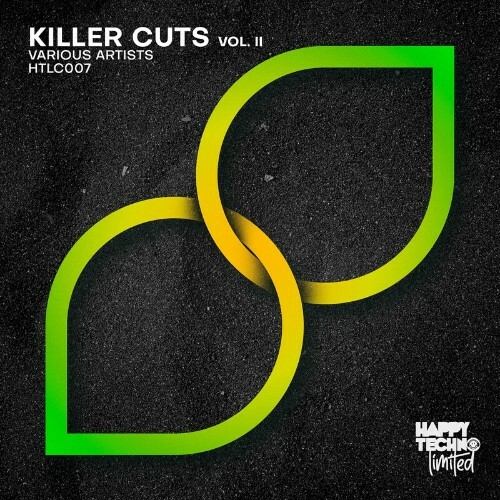  Killer Cuts, Vol. II (2023) 